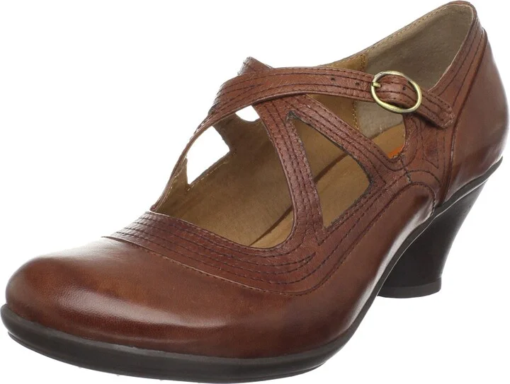 Miz Mooz Women's Cabot
