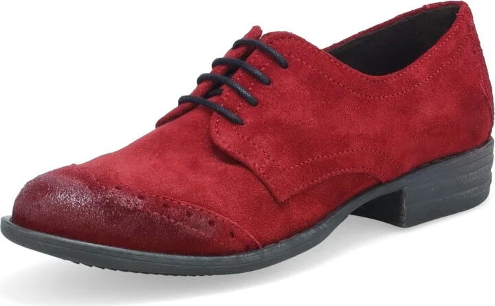 Miz Mooz Women's Dan Oxford