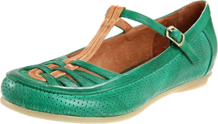Miz Mooz Women's Darla
