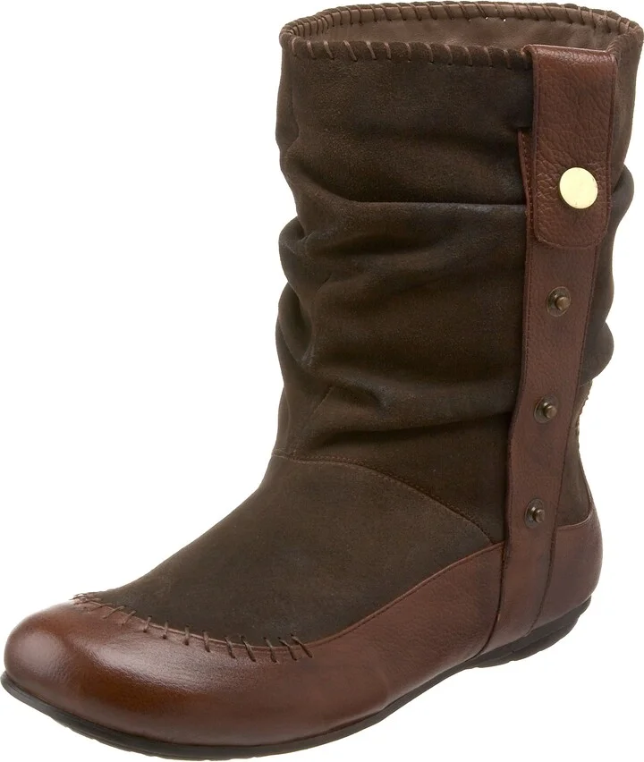 Miz Mooz Women's Dolly