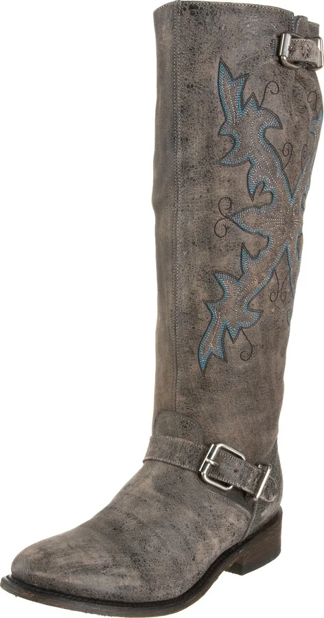 Miz Mooz Women's Domino Engineer
