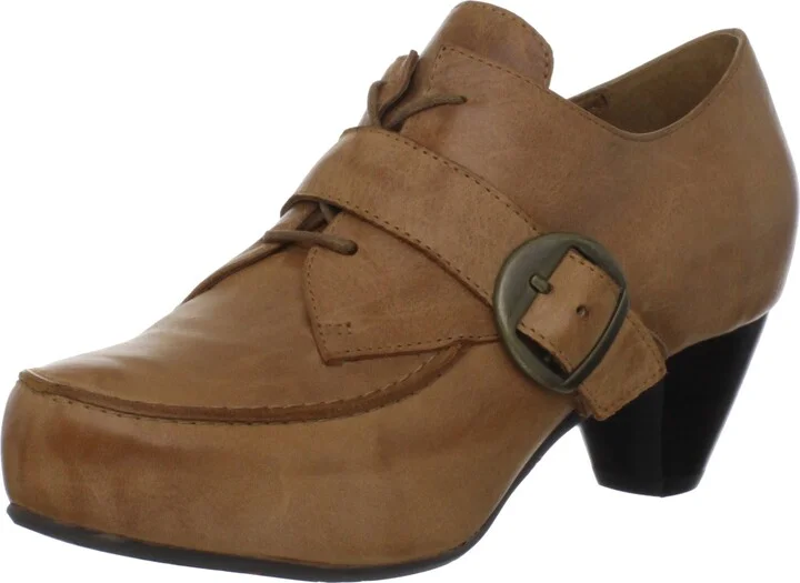 Miz Mooz Women's Elvin
