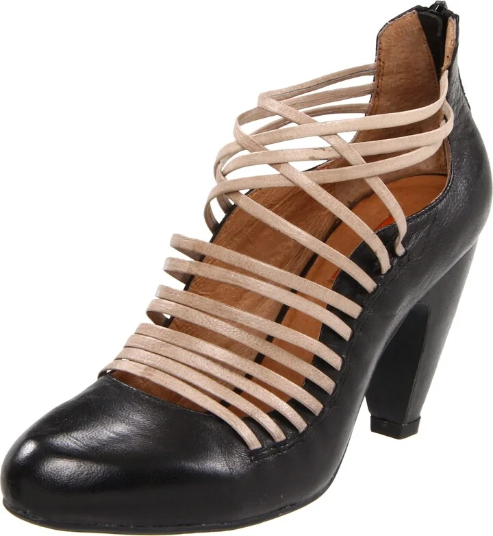 Miz Mooz Women's Fanning