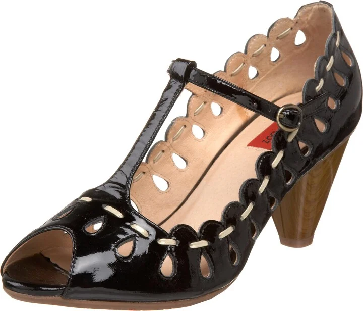 Miz Mooz Women's Filly