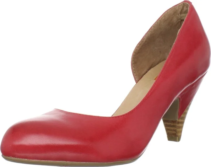 Miz Mooz Women's Fonda