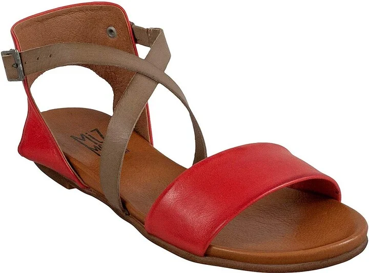 Miz Mooz Women's Fortuna