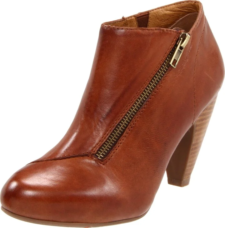 Miz Mooz Women's Foster Ankle Boot