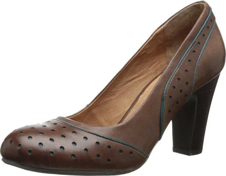 Miz Mooz Women's Gabrielle