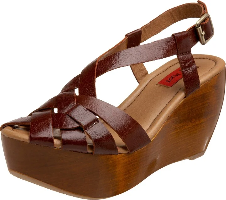 Miz Mooz Women's Gizmo