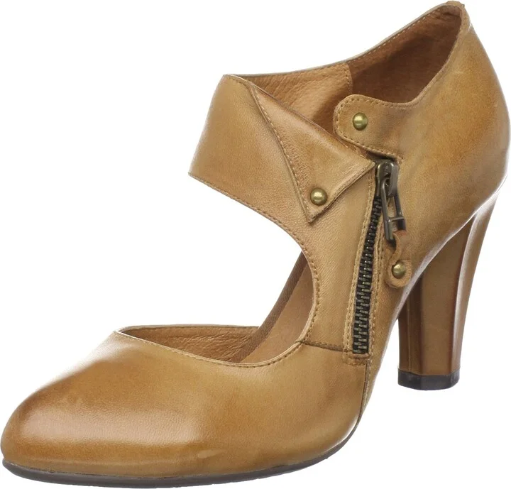 Miz Mooz Women's Greta