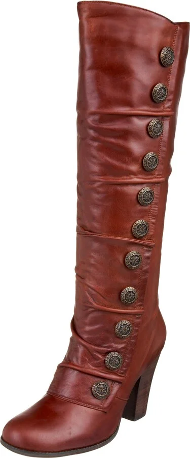 Miz Mooz Women's Heaven