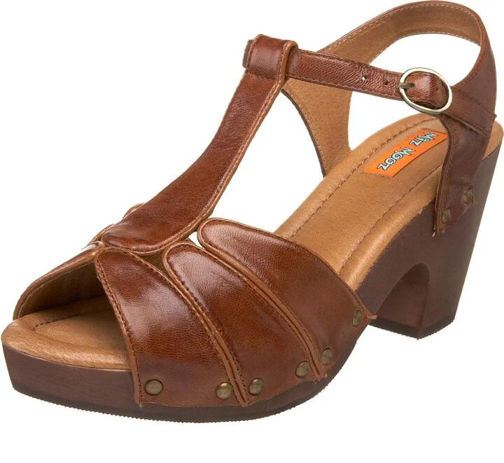 Miz Mooz Women's Howl