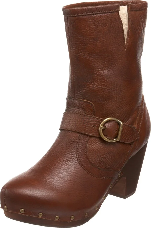 Miz Mooz Women's Howser