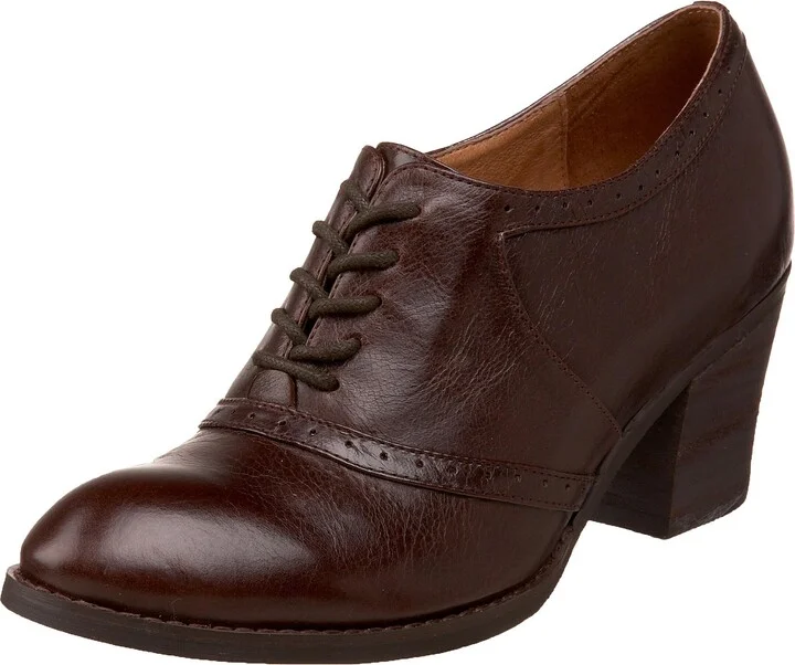 Miz Mooz Women's Isabelle