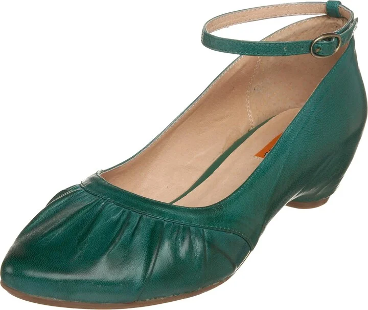 Miz Mooz Women's Jamison
