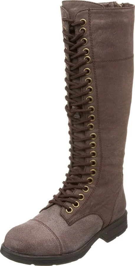 Miz Mooz Women's Jasper
