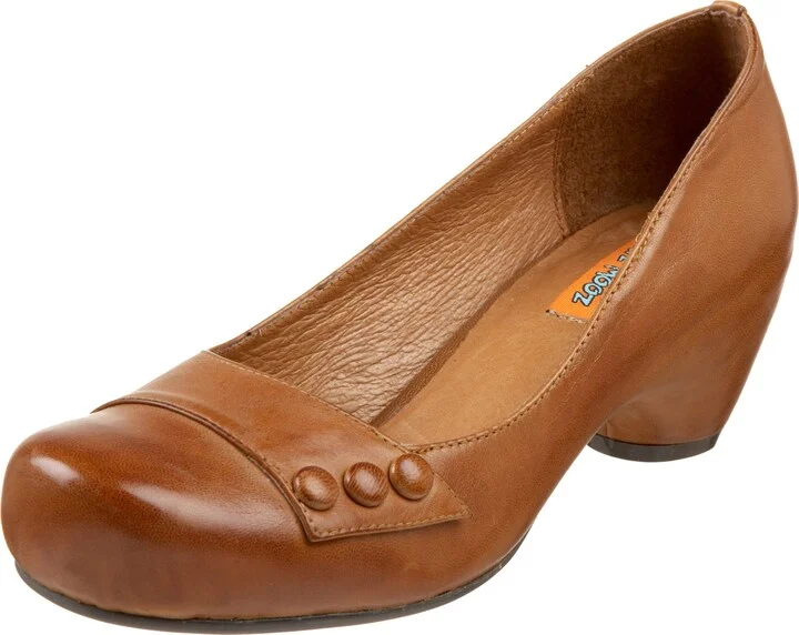 Miz Mooz Women's Jibboo