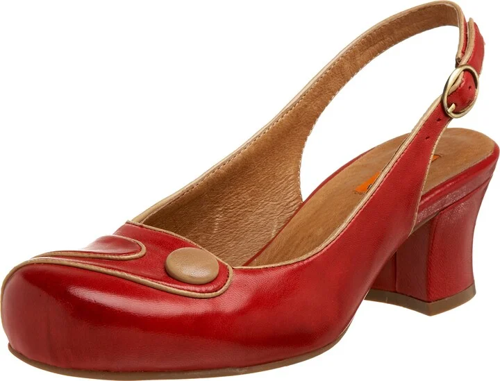 Miz Mooz Women's Jonas