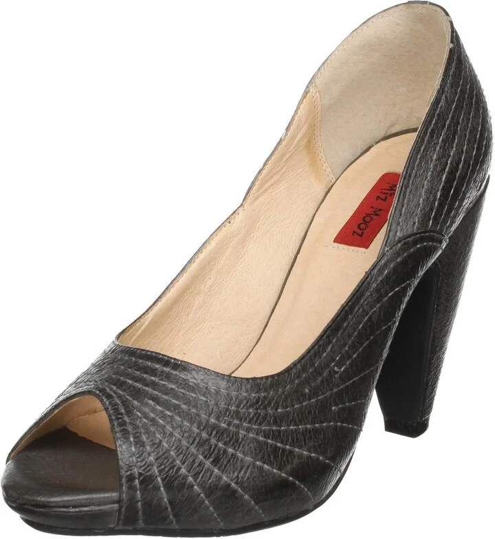 Miz Mooz Women's Kara