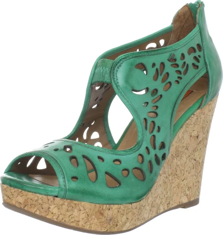 Miz Mooz Women's Kayla