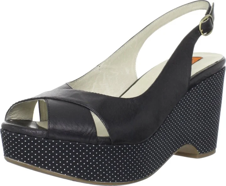 Miz Mooz Women's Kegan