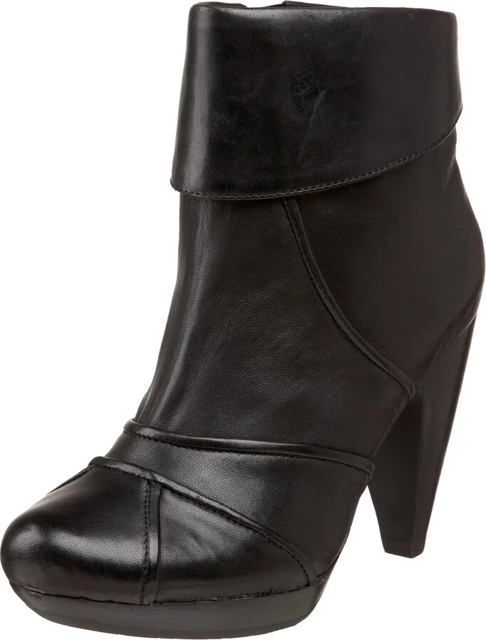 Miz Mooz Women's Kendall