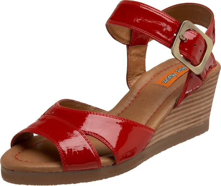 Miz Mooz Women's Lily