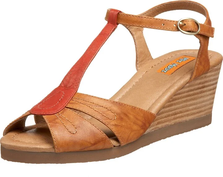 Miz Mooz Women's Lovely