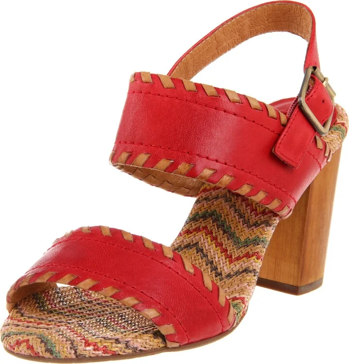 Miz Mooz Women's Mandy
