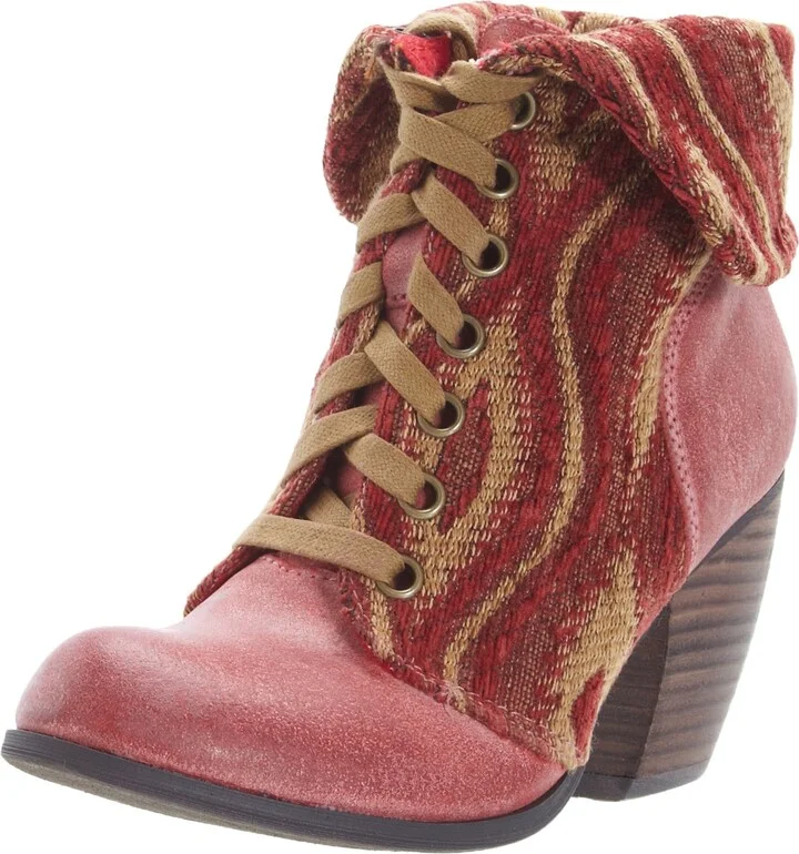 Miz Mooz Women's Marilee