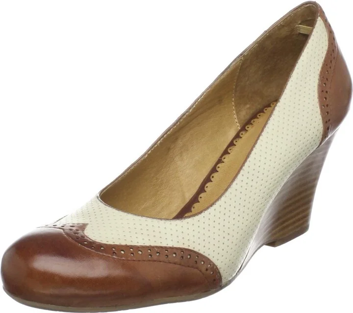 Miz Mooz Women's Mary
