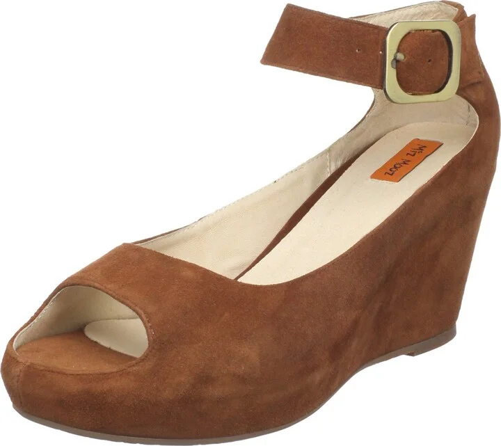 Miz Mooz Women's Natalie