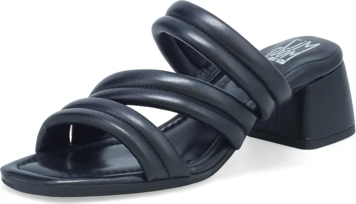 Miz Mooz Women's Oceana Heeled Sandal