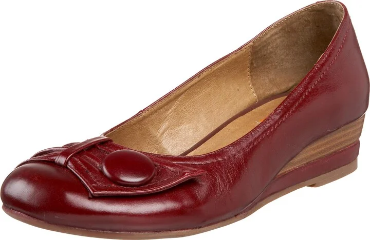 Miz Mooz Women's Park Avenue