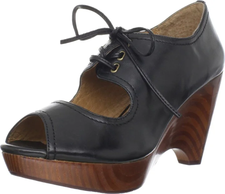 Miz Mooz Women's Patricia