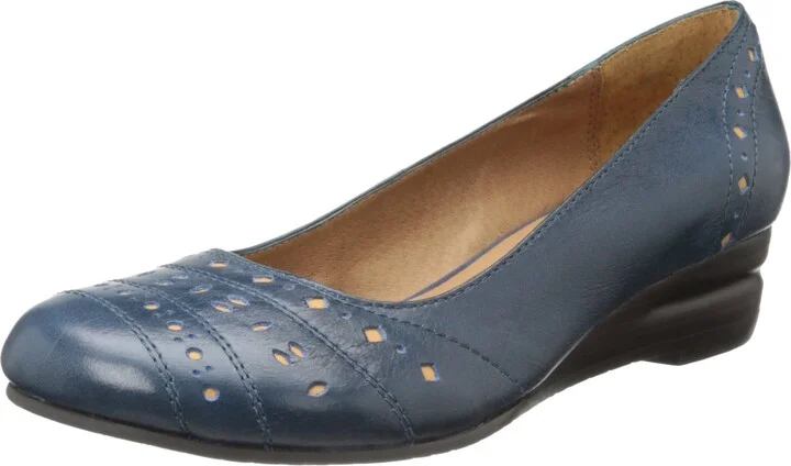 Miz Mooz Women's Patton