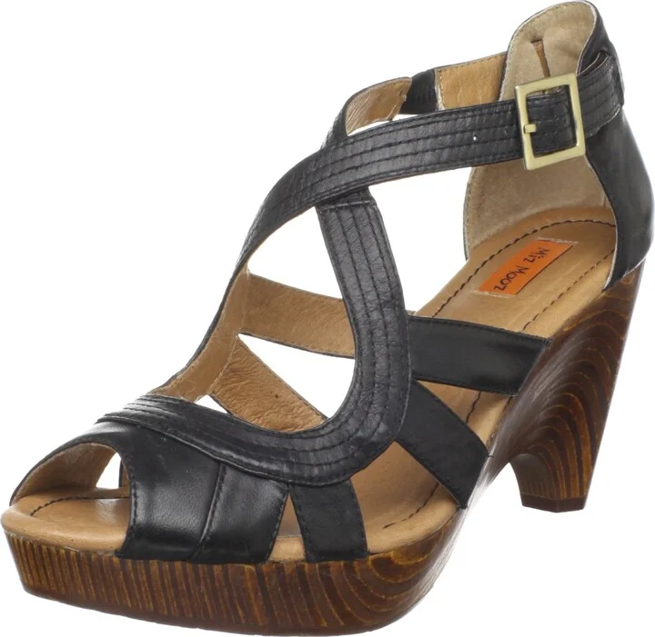 Miz Mooz Women's Petra