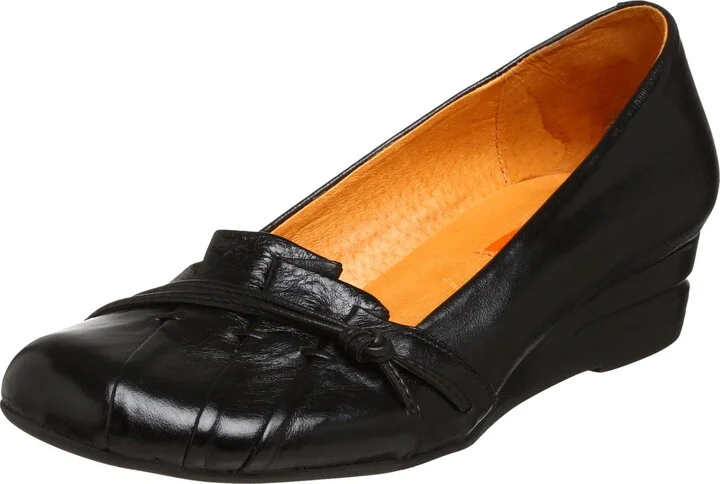 Miz Mooz Women's Pookie