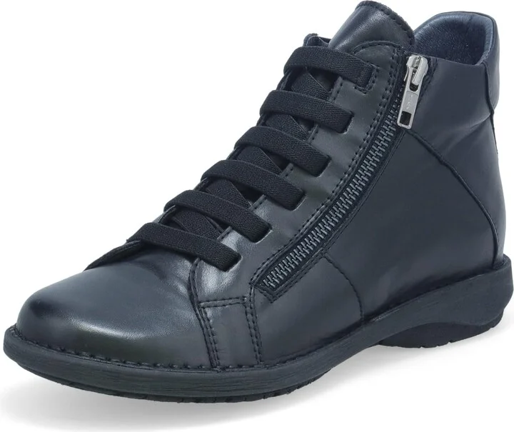 Miz Mooz Women's Preslee Fashion Boot