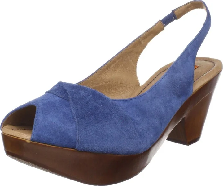 Miz Mooz Women's Rainer