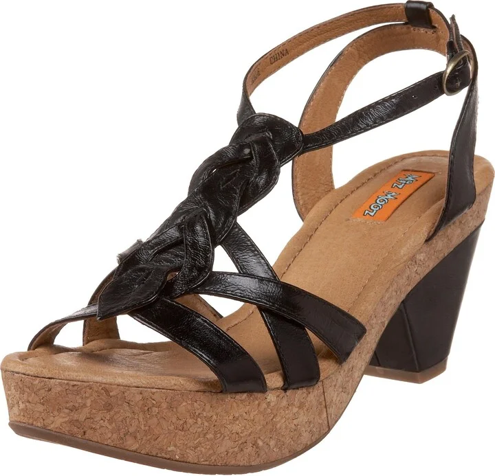 Miz Mooz Women's Remi