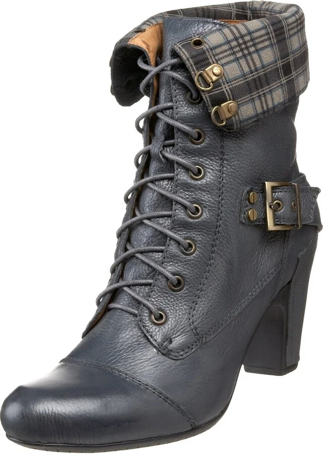 Miz Mooz Women's Riley