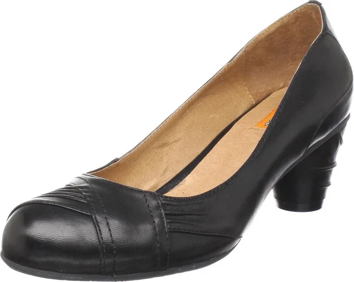 Miz Mooz Women's Ruthie
