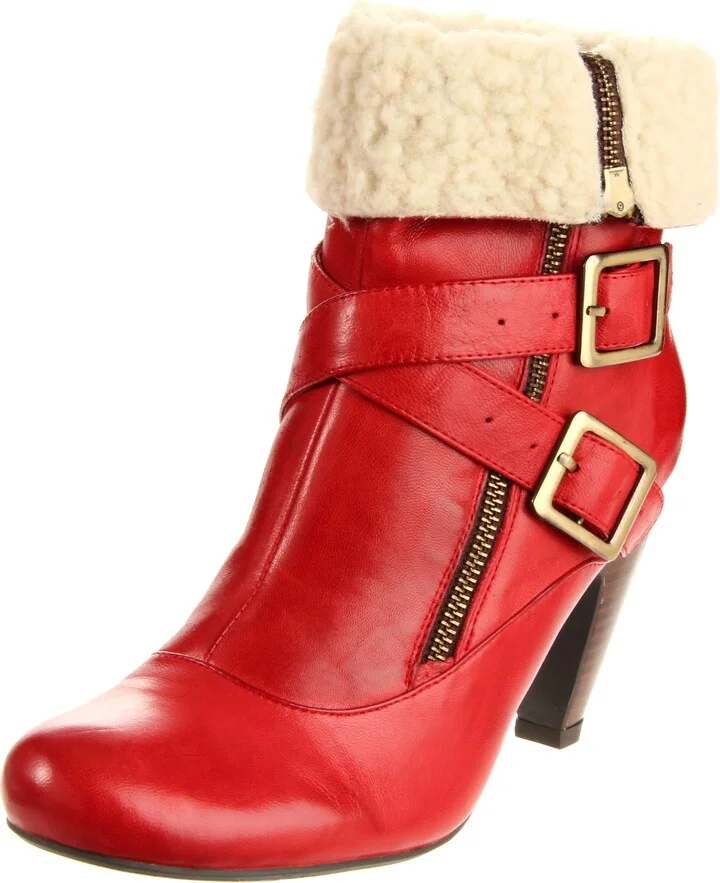 Miz Mooz Women's Sabrina Bootie