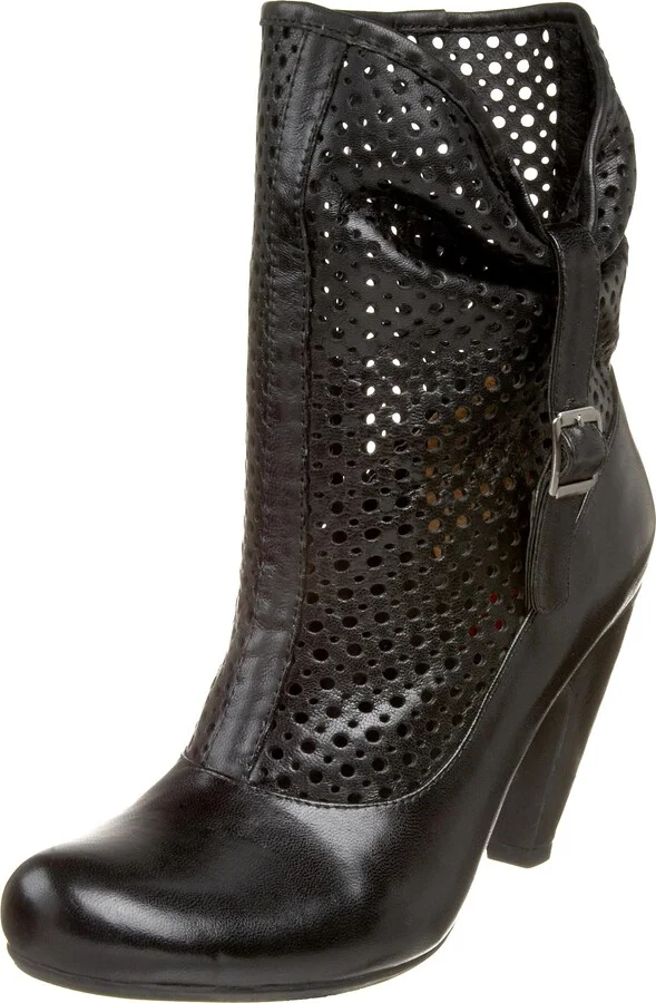 Miz Mooz Women's Sandi