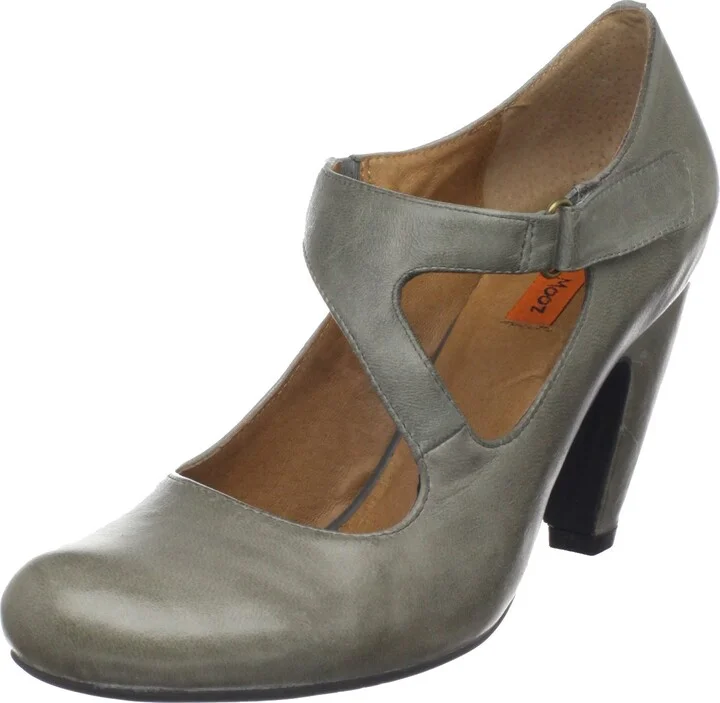 Miz Mooz Women's Selma