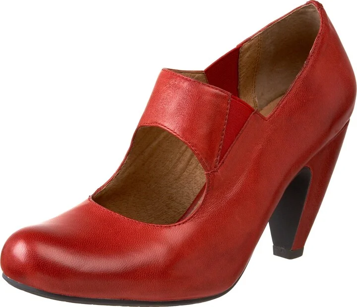 Miz Mooz Women's Simone