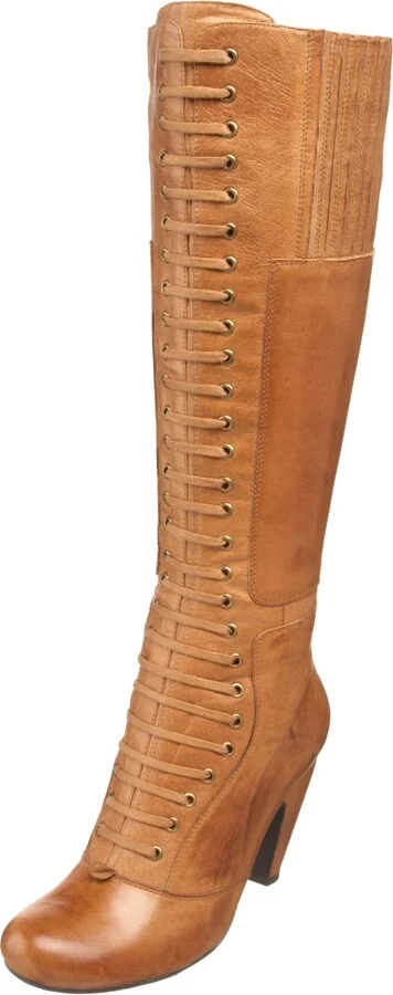 Miz Mooz Women's Solis