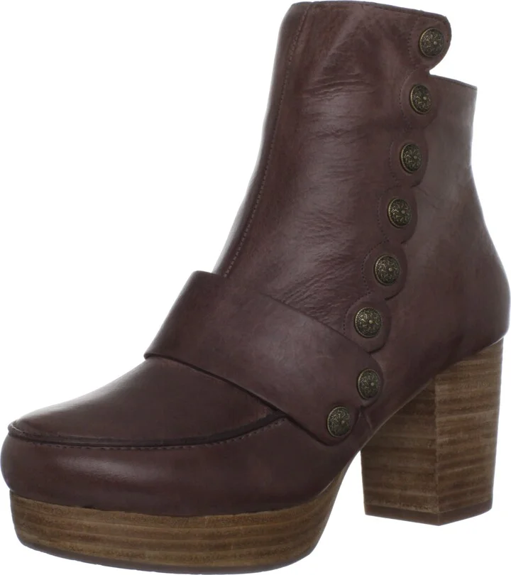 Miz Mooz Women's Suzy