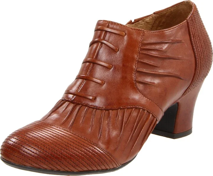 Miz Mooz Women's Tenjune